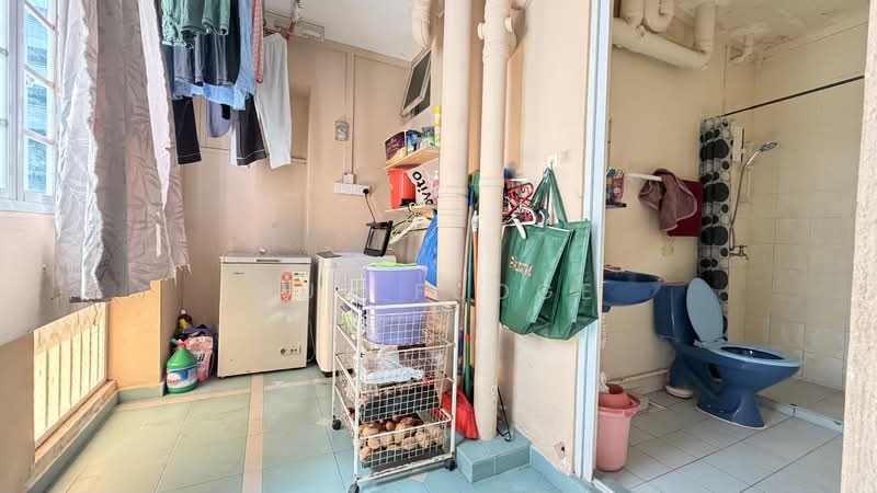 For Sale - 746 Woodlands Circle