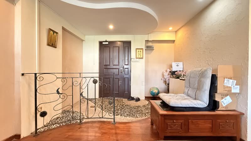 For Sale - 746 Woodlands Circle