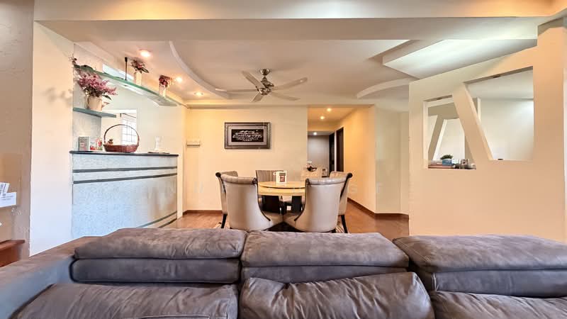 For Sale - 746 Woodlands Circle