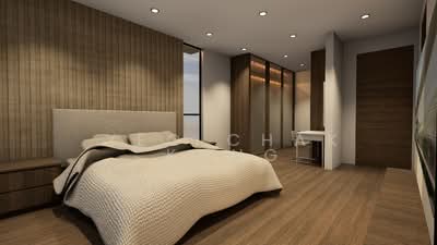 For Sale - ⭐️⭐️LANDED7772 @ 2 Pairs of Brand New Semi-D at Prime Meyer Vicinity