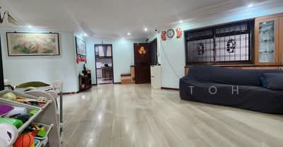 For Sale - 517D Jurong West Street 52