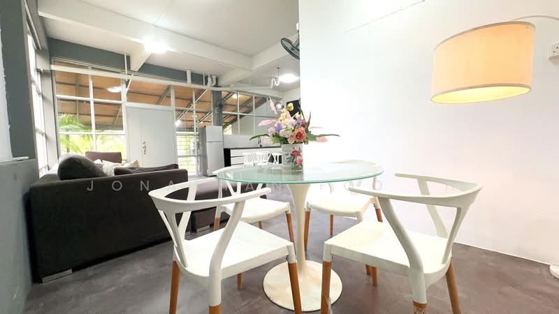 Mount Sinai Road Semi-Detached House For Sale at S$ 13,000,000 | PropertyGuru Singapore - Living Room