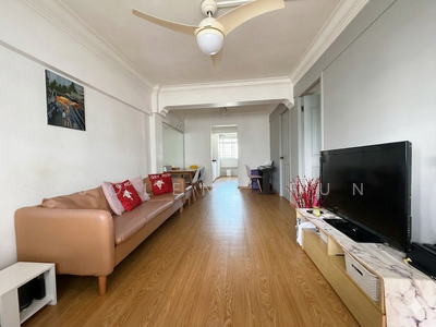 For Sale - 3 Saint George's Road