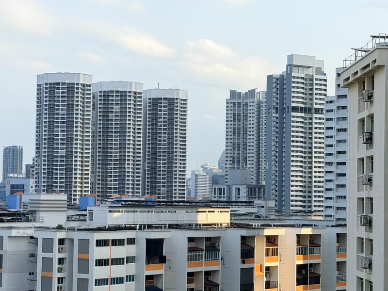 3 Saint George's Road, 3 Saint George's Road, 2 Bedrooms, 635 sqft, HDB Flat For Sale, by Jolene Fun, 500082896 - Exterior - PropertyGuru.com.sg