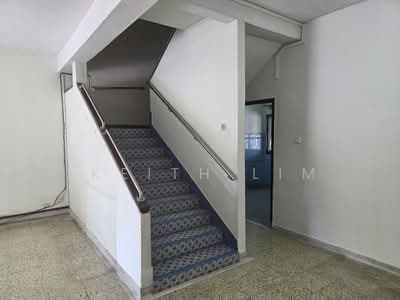 For Sale - ORIGINAL INTER TERRACE @ REALTY PARK MINS TO HOUGANG MALL