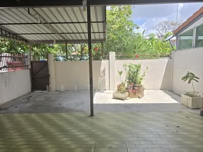 For Sale - ORIGINAL INTER TERRACE @ REALTY PARK MINS TO HOUGANG MALL