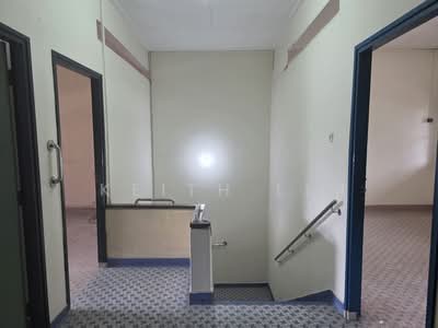 For Sale - ORIGINAL INTER TERRACE @ REALTY PARK MINS TO HOUGANG MALL