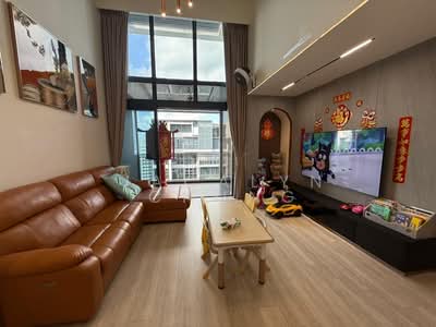 For Sale - Riverparc Residence