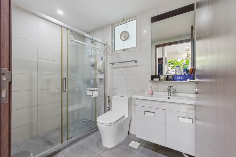 1 Canberra Executive Condominium For Sale at S$ 1,558,888 | PropertyGuru Singapore - Bathroom