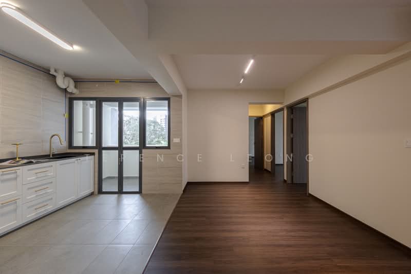 227C Bartley Walk, 227C Bartley Walk, 3 Bedrooms, 1,184 sqft, HDB Flat For Rent, by Terence Leong, 500082910 - Kitchen - PropertyGuru.com.sg