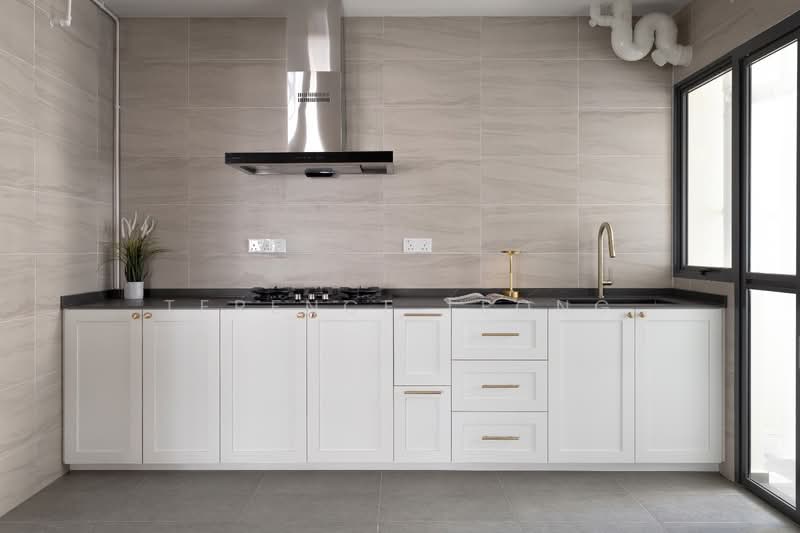 227C Bartley Walk, 227C Bartley Walk, 3 Bedrooms, 1,184 sqft, HDB Flat For Rent, by Terence Leong, 500082910 - Kitchen - PropertyGuru.com.sg