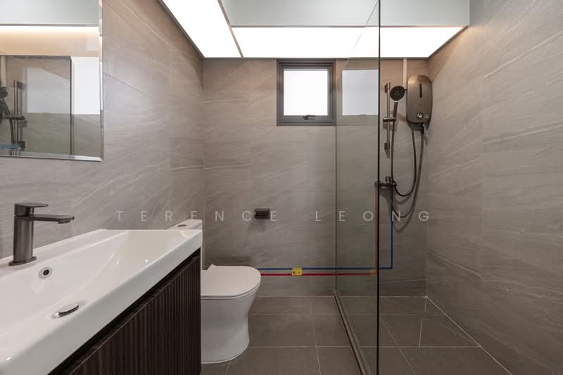 227C Bartley Walk, 227C Bartley Walk, 3 Bedrooms, 1,184 sqft, HDB Flat For Rent, by Terence Leong, 500082910 - Bathroom - PropertyGuru.com.sg