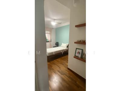 For Rent - 259B Compassvale Road