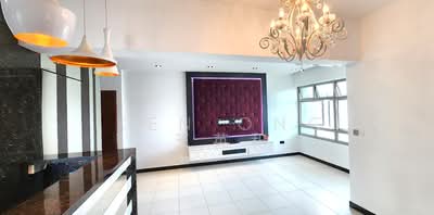 For Rent - 601C Punggol Central