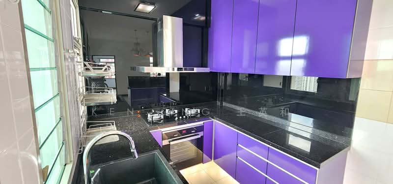 601C Punggol Central, 601C Punggol Central, 3 Bedrooms, 1,001 sqft, HDB Flat For Rent, by Ken Ong 王英和, 500082915 - Kitchen - PropertyGuru.com.sg