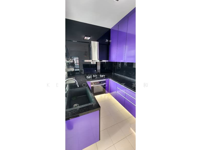 601C Punggol Central, 601C Punggol Central, 3 Bedrooms, 1,001 sqft, HDB Flat For Rent, by Ken Ong 王英和, 500082915 - Kitchen - PropertyGuru.com.sg