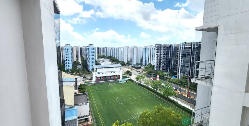 601C Punggol Central, 601C Punggol Central, 3 Bedrooms, 1,001 sqft, HDB Flat For Rent, by Ken Ong 王英和, 500082915 - View - PropertyGuru.com.sg