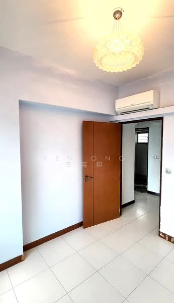601C Punggol Central, 601C Punggol Central, 3 Bedrooms, 1,001 sqft, HDB Flat For Rent, by Ken Ong 王英和, 500082915 - Common Bedroom - PropertyGuru.com.sg