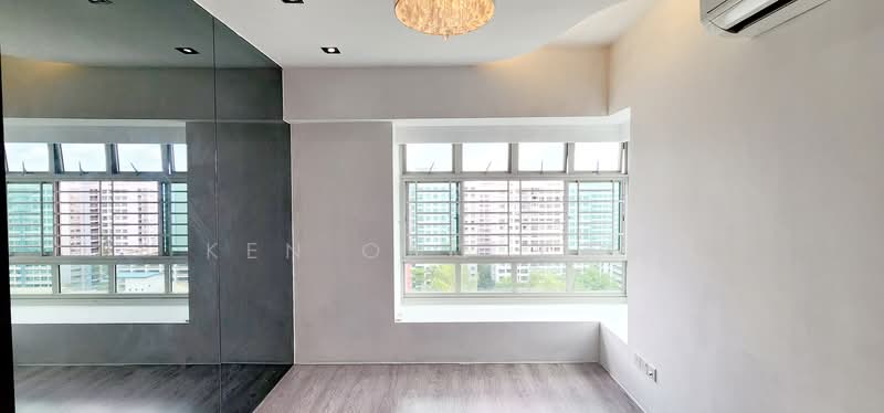 601C Punggol Central, 601C Punggol Central, 3 Bedrooms, 1,001 sqft, HDB Flat For Rent, by Ken Ong 王英和, 500082915 - Master Bedroom - PropertyGuru.com.sg