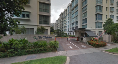 For Sale - The Waterina