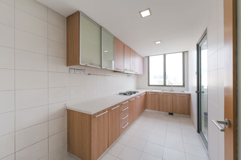 The Waterina, 67 Lorong 40 Geylang, 3 Bedrooms, 1,238 sqft, Apartment For Sale, by Angela Ng, 500082919 - Kitchen - PropertyGuru.com.sg