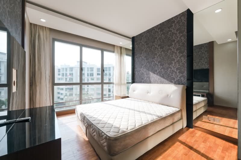 The Waterina, 67 Lorong 40 Geylang, 3 Bedrooms, 1,238 sqft, Apartment For Sale, by Angela Ng, 500082919 - Bedroom - PropertyGuru.com.sg