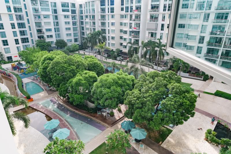 The Waterina, 67 Lorong 40 Geylang, 3 Bedrooms, 1,238 sqft, Apartment For Sale, by Angela Ng, 500082919 - Exterior - PropertyGuru.com.sg
