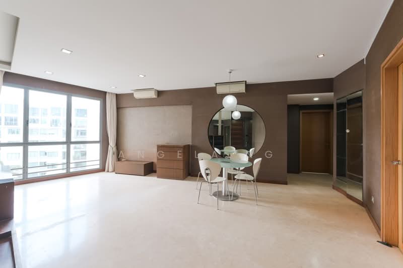 The Waterina, 67 Lorong 40 Geylang, 3 Bedrooms, 1,238 sqft, Apartment For Sale, by Angela Ng, 500082919 - Living Room - PropertyGuru.com.sg