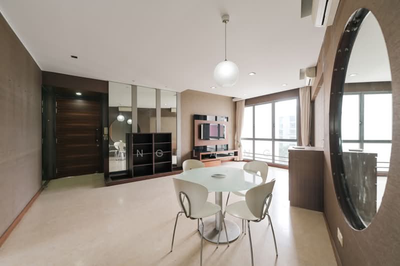 The Waterina, 67 Lorong 40 Geylang, 3 Bedrooms, 1,238 sqft, Apartment For Sale, by Angela Ng, 500082919 - Living Room - PropertyGuru.com.sg