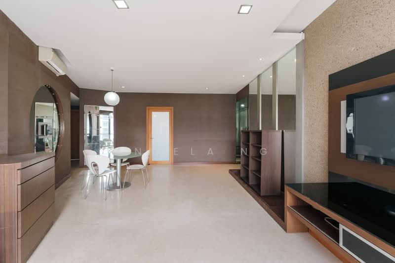 The Waterina, 67 Lorong 40 Geylang, 3 Bedrooms, 1,238 sqft, Apartment For Sale, by Angela Ng, 500082919 - Dining Room - PropertyGuru.com.sg