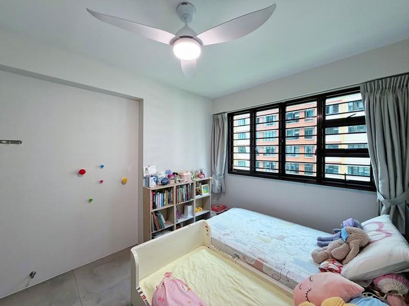 293D Compassvale Crescent, 293D Compassvale Crescent, Hougang / Punggol / Sengkang, 3 Bedrooms, 1,216 sqft, HDB Flat For Sale, by Joyce Lye Hui Xin, 500082920 - Bedroom - PropertyGuru.com.sg