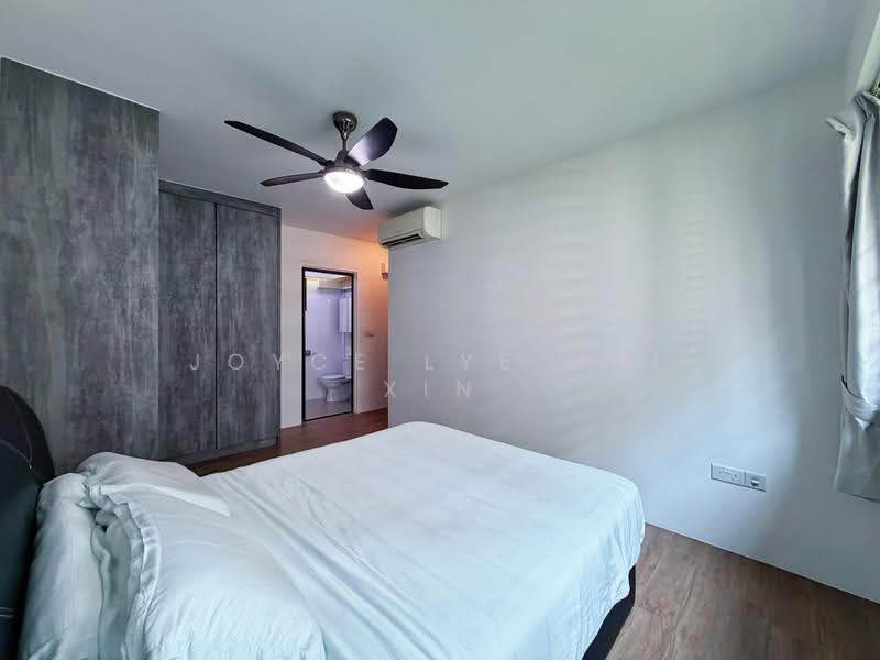 293D Compassvale Crescent, 293D Compassvale Crescent, Hougang / Punggol / Sengkang, 3 Bedrooms, 1,216 sqft, HDB Flat For Sale, by Joyce Lye Hui Xin, 500082920 - Bedroom - PropertyGuru.com.sg