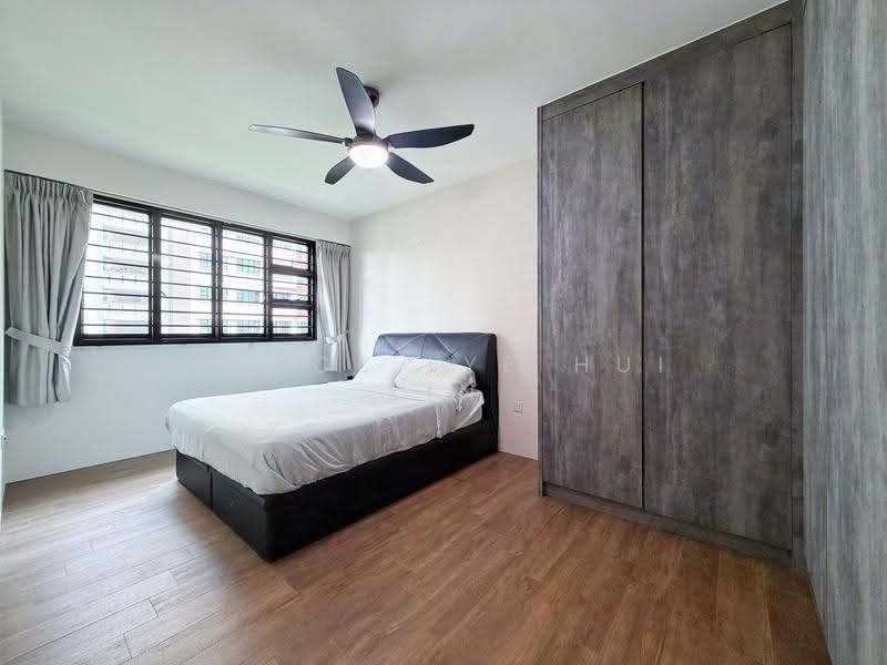 293D Compassvale Crescent, 293D Compassvale Crescent, Hougang / Punggol / Sengkang, 3 Bedrooms, 1,216 sqft, HDB Flat For Sale, by Joyce Lye Hui Xin, 500082920 - Bedroom - PropertyGuru.com.sg