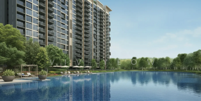 For Sale - LAKESIDE DRIVE RESIDENCE