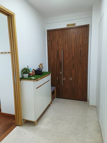 The Line@Tanjong Rhu, 6 Tanjong Rhu Road, 3 Bedrooms, 1,055 sqft, Condominium For Rent, by Jay Tan, 500082925 - Entrance - PropertyGuru.com.sg