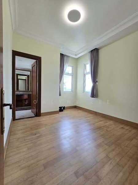 Chelsea Gardens Condominium For Sale at S$ 5,100,000 | PropertyGuru Singapore - Interior