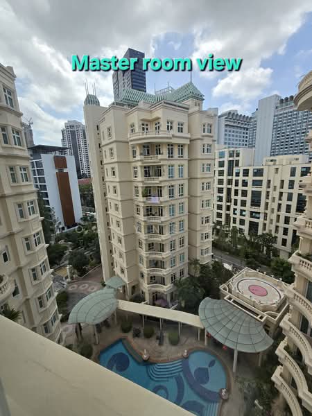 Chelsea Gardens Condominium For Sale at S$ 5,100,000 | PropertyGuru Singapore