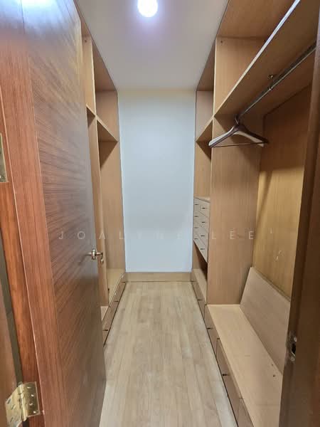 Chelsea Gardens Condominium For Sale at S$ 5,100,000 | PropertyGuru Singapore - Interior