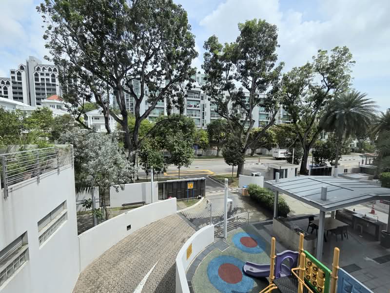 Venezio Apartment For Sale at S$ 2,700,000 | PropertyGuru Singapore - Exterior