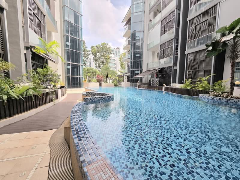 Venezio Apartment For Sale at S$ 2,700,000 | PropertyGuru Singapore - Exterior