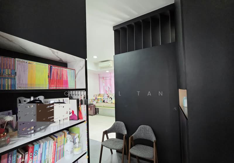 Venezio Apartment For Sale at S$ 2,700,000 | PropertyGuru Singapore - Interior