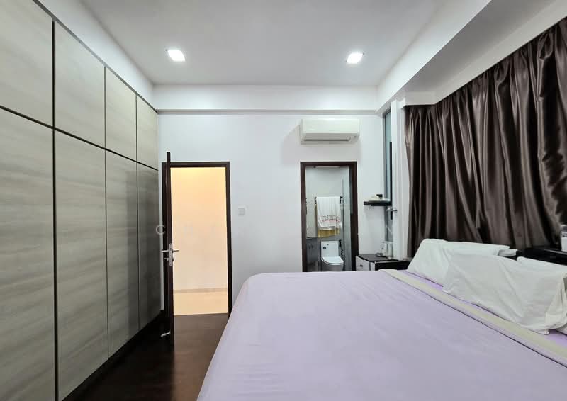 Venezio Apartment For Sale at S$ 2,700,000 | PropertyGuru Singapore - Bedroom