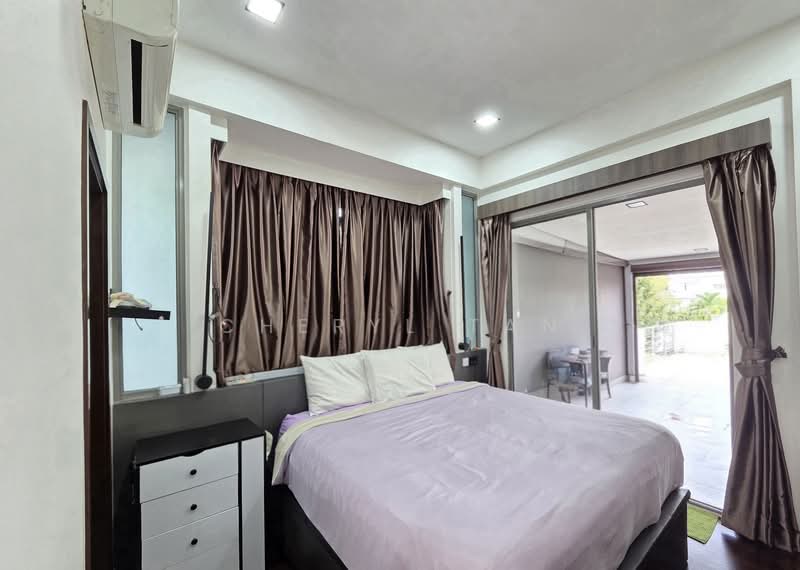 Venezio Apartment For Sale at S$ 2,700,000 | PropertyGuru Singapore - Bedroom