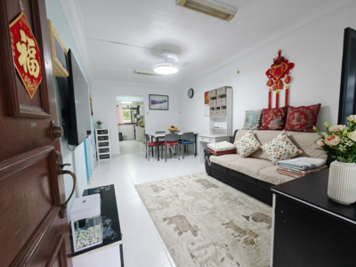 For Sale - 26 Toa Payoh East