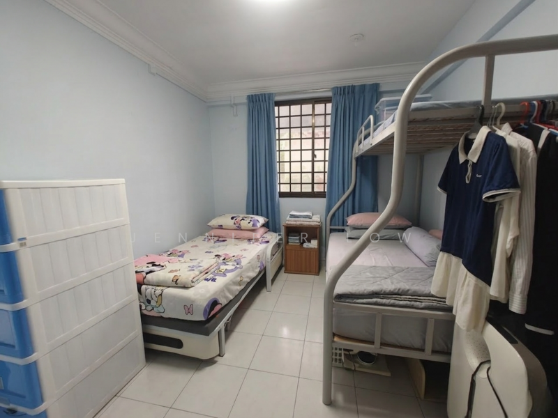 26 Toa Payoh East HDB Flat For Sale at S$ 368,888 | PropertyGuru Singapore - Bedroom 2