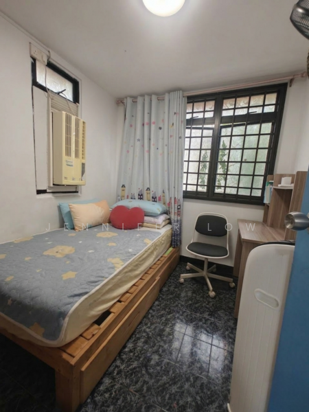 26 Toa Payoh East HDB Flat For Sale at S$ 368,888 | PropertyGuru Singapore - Bedroom 3