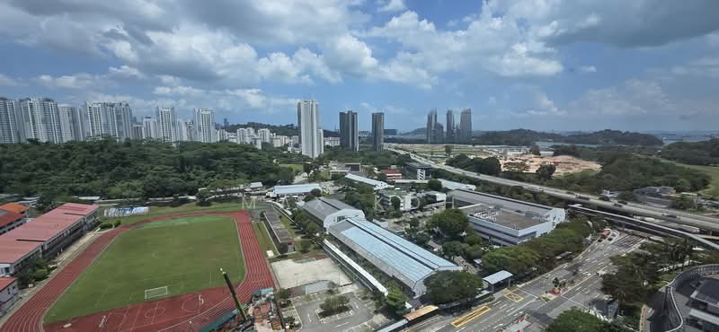 ALEXANDRA ROAD FITTED OFFICE, 456 ALEXANDRA ROAD, 4,704 sqft, Office For Rent, by Max Koh, 500082930 - Exterior - CommercialGuru.com.sg