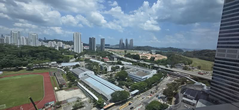 ALEXANDRA ROAD FITTED OFFICE, 456 ALEXANDRA ROAD, 4,704 sqft, Office For Rent, by Max Koh, 500082930 - Exterior - CommercialGuru.com.sg