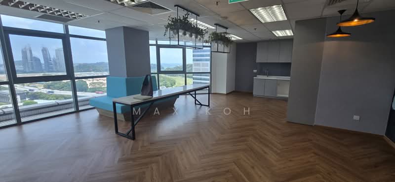 ALEXANDRA ROAD FITTED OFFICE, 456 ALEXANDRA ROAD, 4,704 sqft, Office For Rent, by Max Koh, 500082930 - Interior - CommercialGuru.com.sg