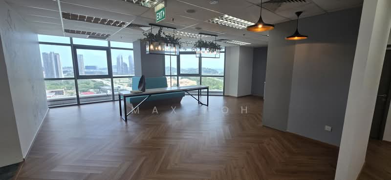ALEXANDRA ROAD FITTED OFFICE, 456 ALEXANDRA ROAD, 4,704 sqft, Office For Rent, by Max Koh, 500082930 - Interior - CommercialGuru.com.sg